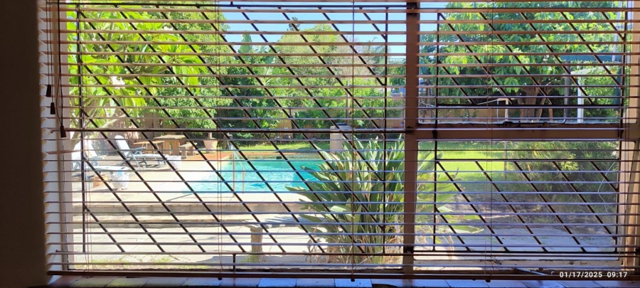 To Let 1 Bedroom Property for Rent in Soneike Western Cape